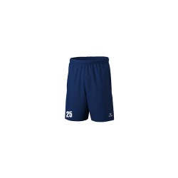 TEAM Shorts new navy