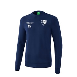 Sweatshirt new navy